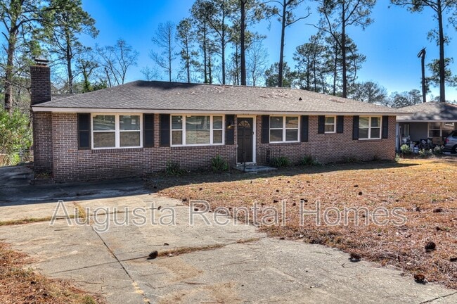 Foto del edificio - 2312 Mura Dr