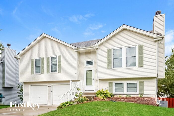 Foto principal - 8505 NE 105th Terrace