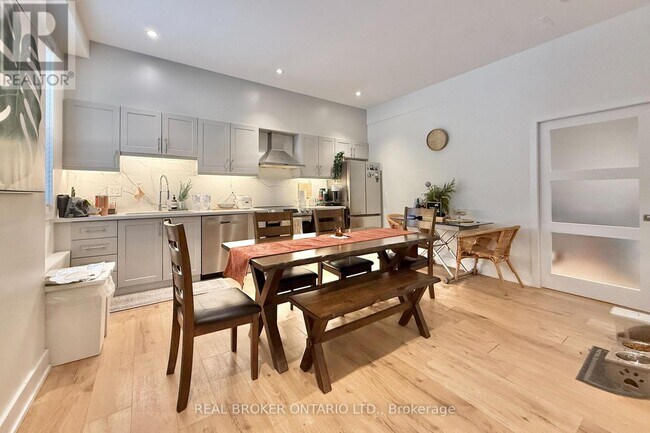 Photo du bâtiment - 361 Main Street Markham N