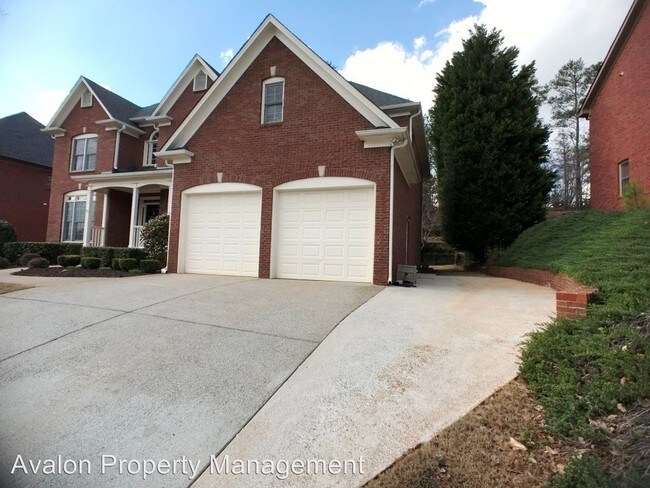 Foto del edificio - 5 br, 5 bath House - 12505 Magnolia Circle