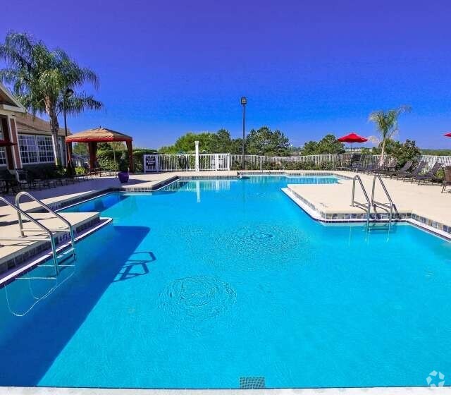 Lake Highlands South Apartments for Rent Clermont, FL 24 Rentals