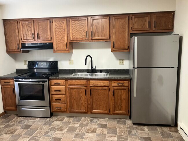 Foto del edificio - 1235 Todd Ln