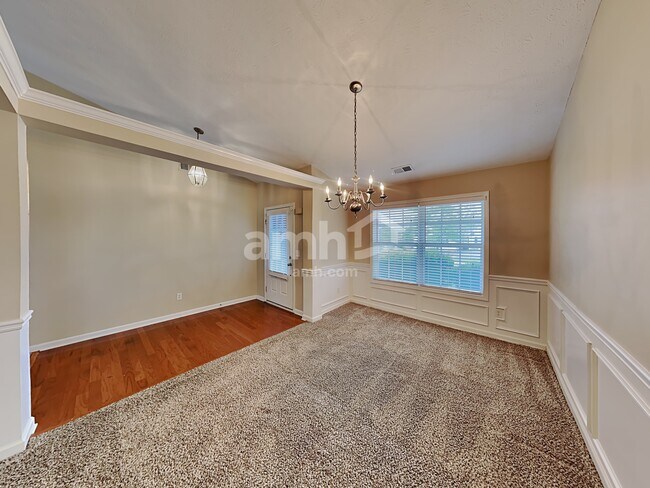 Foto del edificio - 119 Overlook Ct