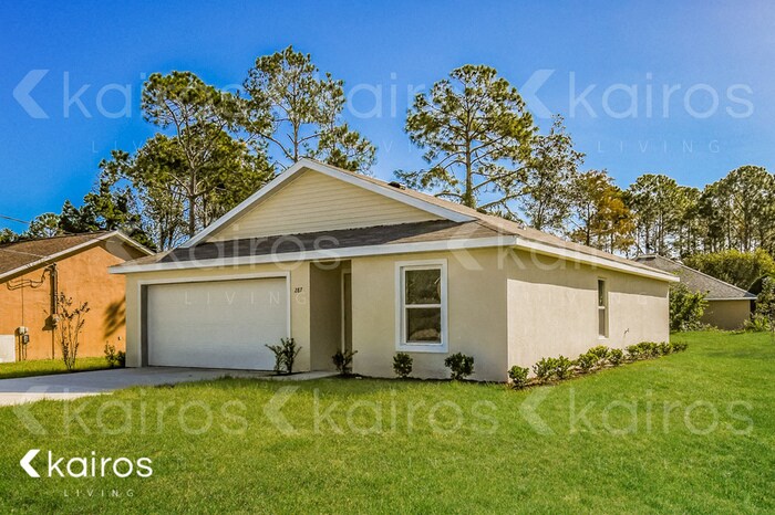 Foto del edificio - 287 Parkview Dr