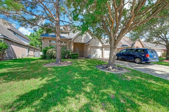 Foto del edificio - 2114 Cactus Bloom Ln