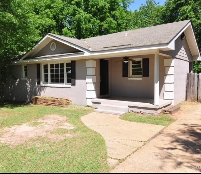 Primary Photo - 3539 Honeysuckle Rd