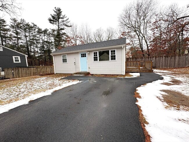 Foto del edificio - 154 Park St