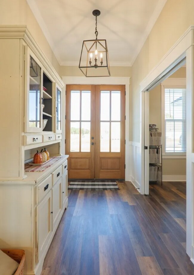 Foto del edificio - Elegant Southern Living: Your Dream Rental Home in Hahira, Georgia!