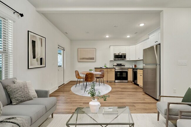 Foto del edificio - 353 Hungry Hollow Rd SE