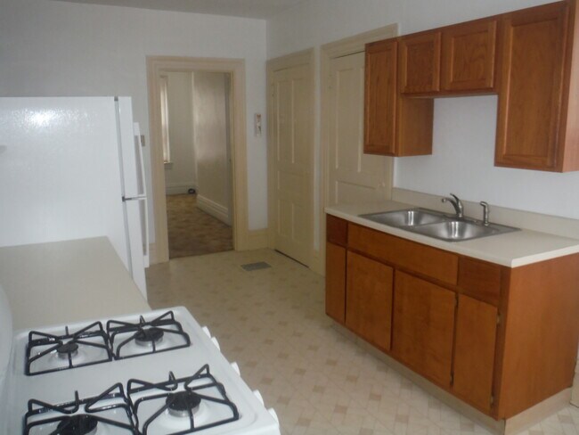 Foto del edificio - 121 23rd St