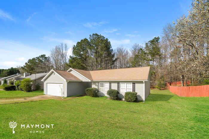 Building Photo - Inviting Grantville 3-Bedroom Home