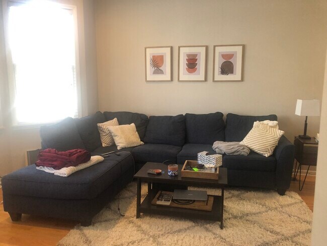 Foto del edificio - 1505 W Grace St