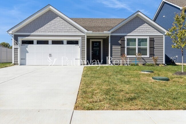 Building Photo - 2326 Alberto Dr