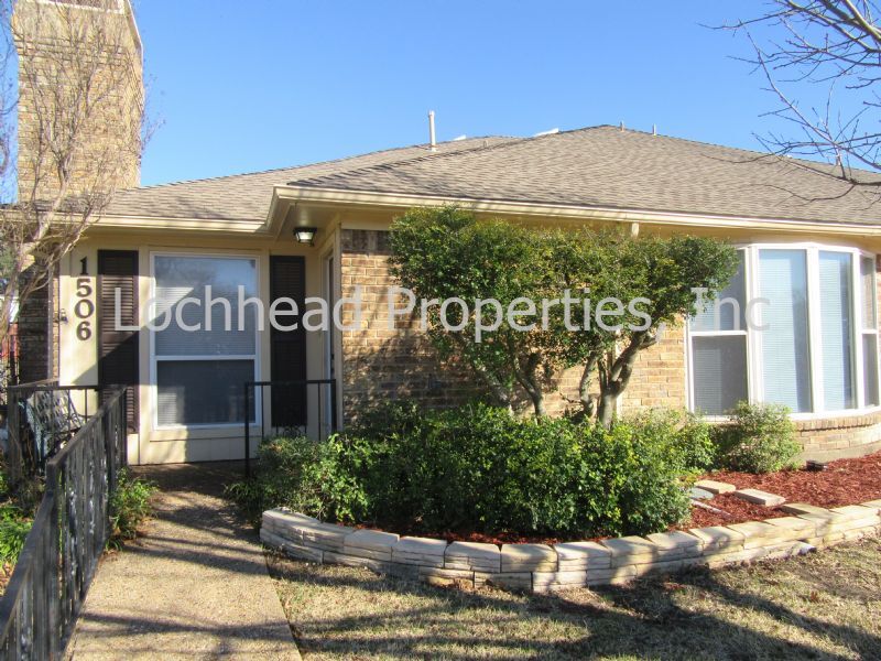 1506 Nest Pl, Plano, TX 75093 House Rental in Plano, TX