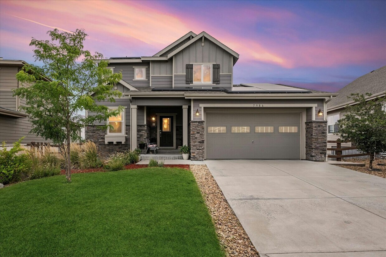 Photo - 7986 South Grand Baker Way