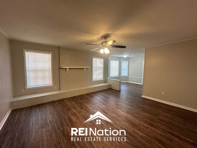 Photo - JUST RENOVATED! 4BR/2BA Memphis Stunner | 2-Car Garage & Fenced Yard! House