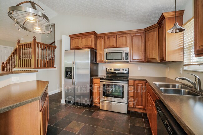 Foto del edificio - 2605 Spring Grove Ave