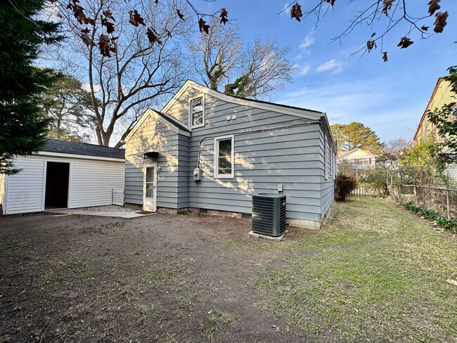 Photo - Ready NOW! A Ranch Home, All Appliances Convey, Pet Friendly, Includes Workshop!