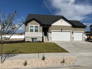 Building Photo - 3779 S 1950 W