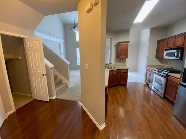 Foto del edificio - 8621 Forest Highlands Dr