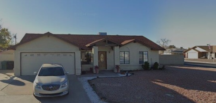 Primary Photo - 2623 E Inverness Ave