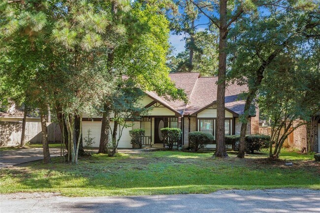 Building Photo - 18 Fairmeade Bend Dr