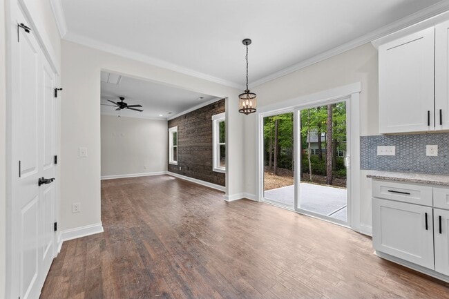 Building Photo - 4050 Daugherty Rd