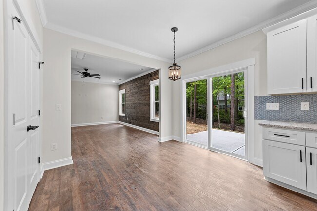 Foto del edificio - 4050 Daugherty Rd