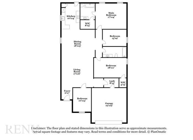 Building Photo - 137 Scarborough Bnd