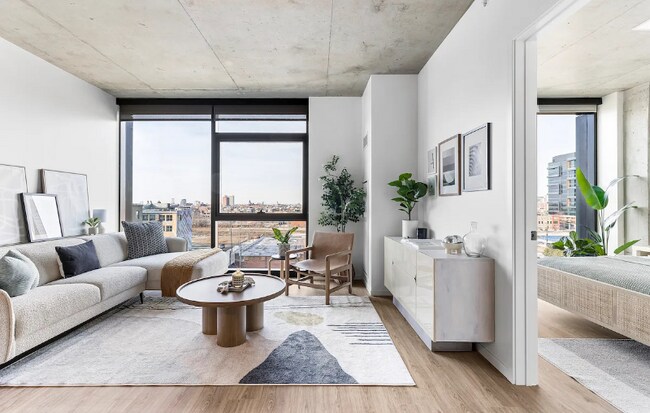 Foto del edificio - 1232 W Fulton St