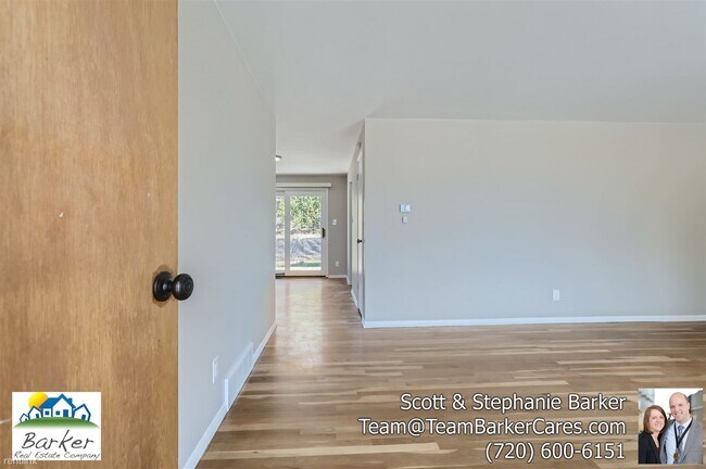 Foto del edificio - 4 br, 2 bath House - 4210 South Inca Street