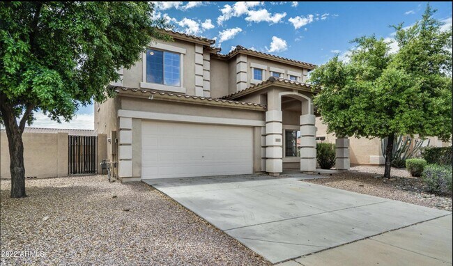 Building Photo - 16821 W Tasha Dr