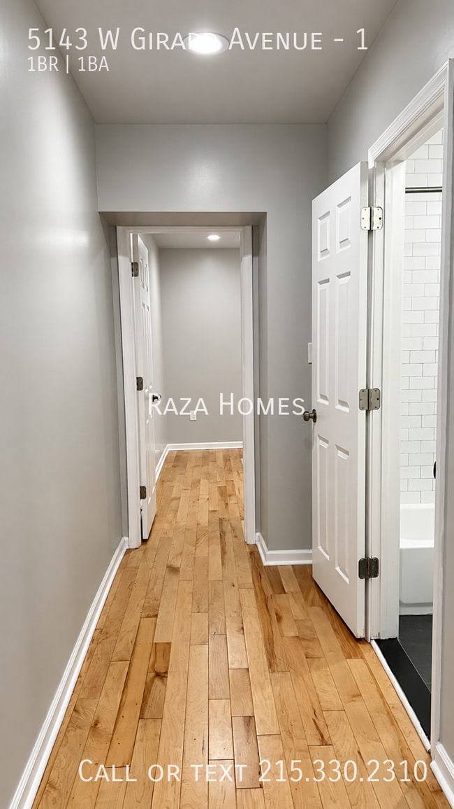 Photo - 5143 W Girard Avenue-1 Apartment