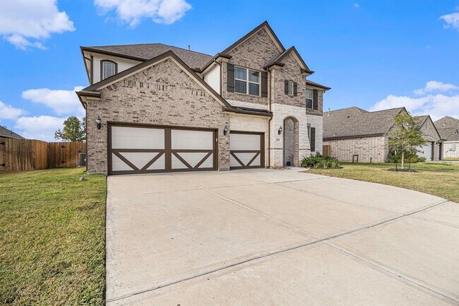 Foto del edificio - 7018 Terra Dr