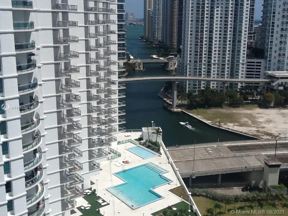 90 SW 3rd St Unit 2403, Miami, FL 33130 - Condo for Rent in Miami, FL ...