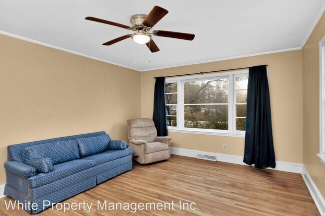 Building Photo - 2 br, 1 bath House - 935 Pierson Drive
