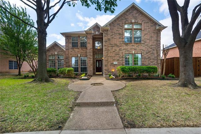 Foto del edificio - 4408 Cedar Valley Dr