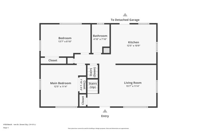 Foto del edificio - 4150 Beechgrove Dr