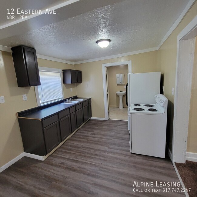 Photo - 12 Eastern Ave House