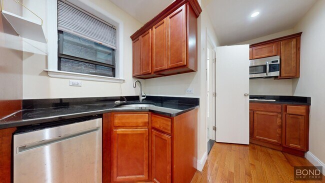 Floorplan - 278 East 10th Street