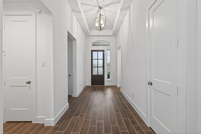 Building Photo - 18338 Tiger Flowers Dr