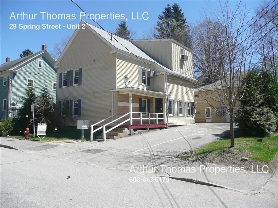 Primary Photo - 29 Spring St