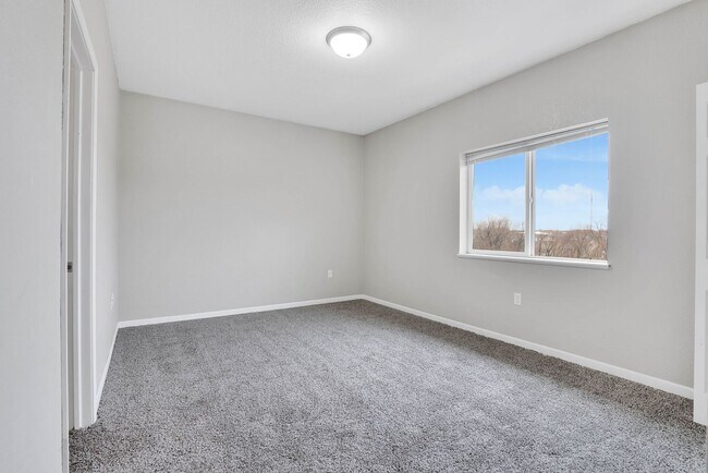 Foto del interior - Cedar Hills Apartments - 4526 Chadwick