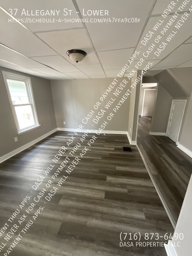 Building Photo - 37 Allegany St