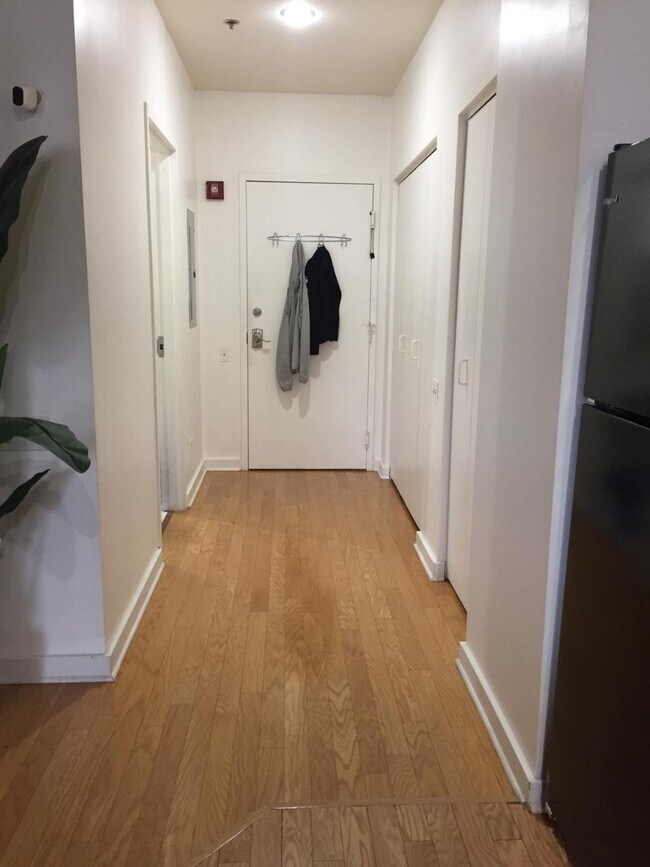 Entrance Hallway - 5 N Wabash Ave