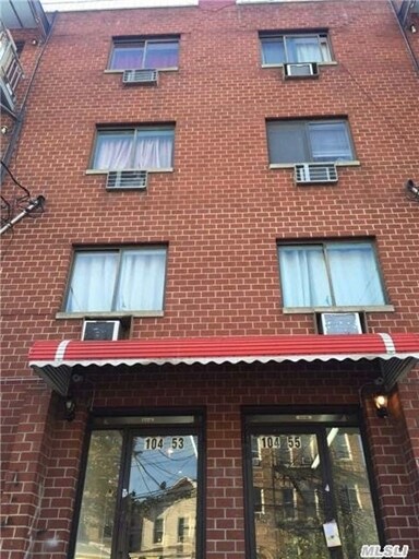 Building Photo - 104-53-104-55 42nd Ave