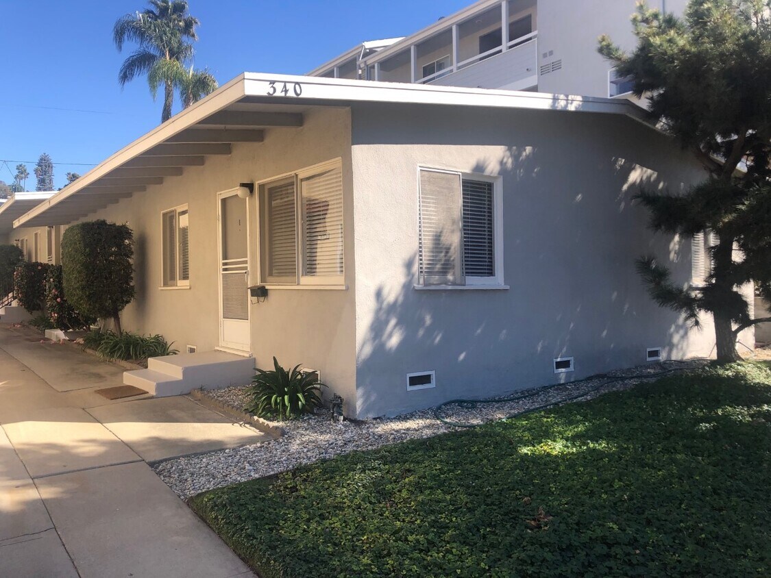 Apartamento acogedor de 4 unidades - 340 Penn St