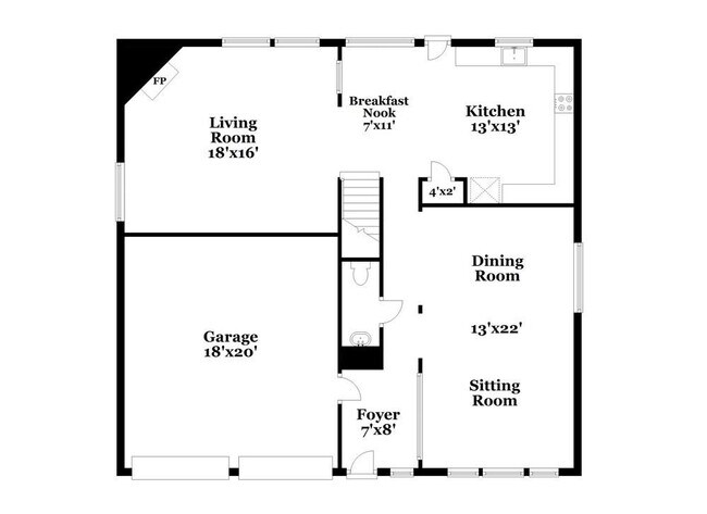 Building Photo - 31518 Kingston Village Dr
