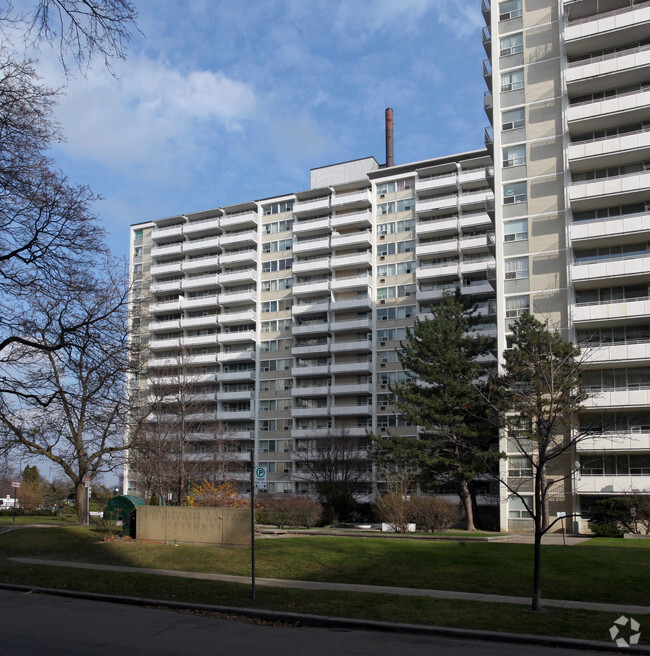 Primary Photo - 45 & 55 Oakmount Rd