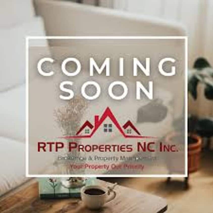 Charming 3 Bedroom home Located In Durham NC!!! - Charming 3 Bedroom home Located In Durham NC!!!